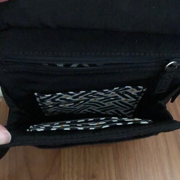 Vera Bradley Purse - Picture 4 of 5